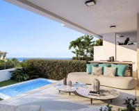 Neue Gebäude - apartment - Estepona - Estepona Centro