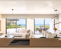 Neue Gebäude - apartment - Estepona - Estepona Centro