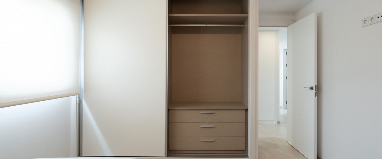 Neue Gebäude - apartment - Estepona - Estepona Centro