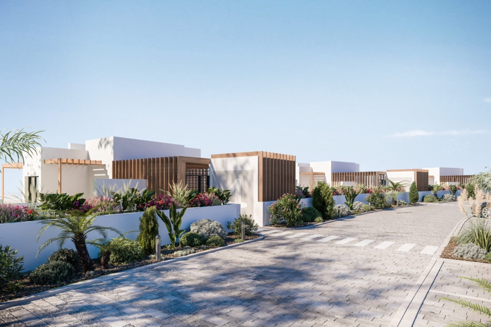 Neue Gebäude - apartment - Estepona - Estepona Centro