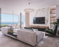 Neue Gebäude - apartment - Estepona - Estepona Centro