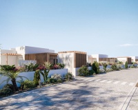 Neue Gebäude - apartment - Estepona - Estepona Centro