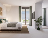 Neue Gebäude - apartment - Estepona - Estepona Centro