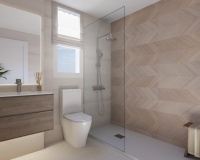 Neue Gebäude - apartment - Estepona - Estepona Centro