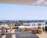 Neue Gebäude - apartment - Estepona - Estepona Centro