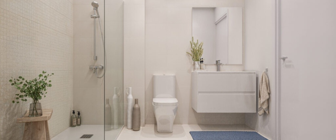 Neue Gebäude - apartment - Estepona - Estepona Centro