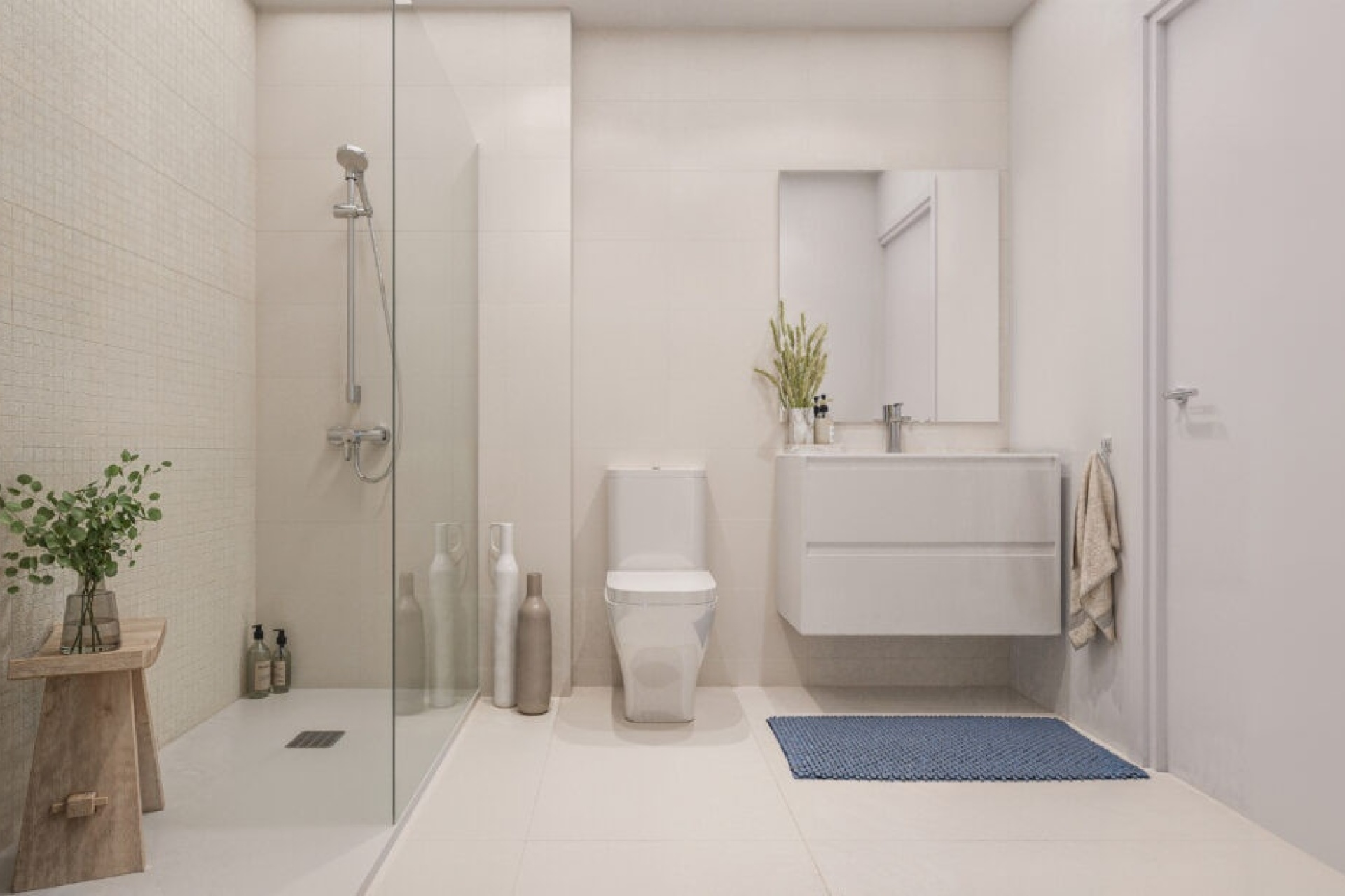Neue Gebäude - apartment - Estepona - Estepona Centro