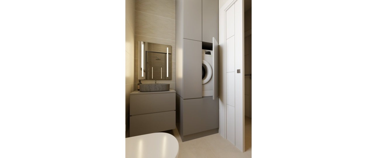 Neue Gebäude - apartment - Estepona - Estepona Centro