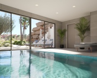 Neue Gebäude - apartment - Estepona - Estepona Centro