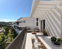 Neue Gebäude - apartment - Estepona - Estepona Centro