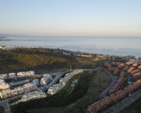 Neue Gebäude - apartment - Estepona - Estepona Centro
