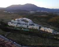 Neue Gebäude - apartment - Estepona - Estepona Centro