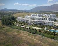 Neue Gebäude - apartment - Estepona - Estepona Centro