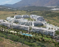Neue Gebäude - apartment - Estepona - Estepona Centro