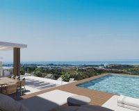 Neue Gebäude - apartment - Estepona - Estepona Centro