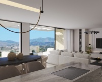 Neue Gebäude - apartment - Estepona - Estepona Centro