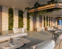 Neue Gebäude - apartment - Estepona - Estepona Centro