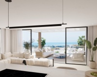 Neue Gebäude - apartment - Estepona - Estepona Centro