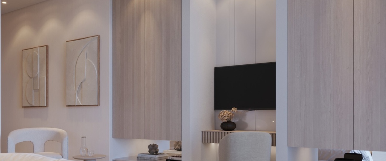 Neue Gebäude - apartment - Estepona - Estepona Centro