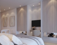 Neue Gebäude - apartment - Estepona - Estepona Centro