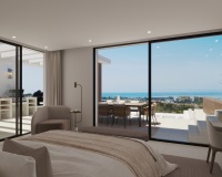 Neue Gebäude - apartment - Estepona - Estepona Centro