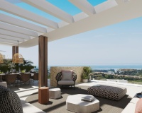 Neue Gebäude - apartment - Estepona - Estepona Centro