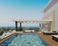 Neue Gebäude - apartment - Estepona - Estepona Centro