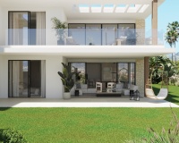 Neue Gebäude - apartment - Estepona - Estepona Centro