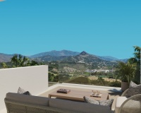 Neue Gebäude - apartment - Estepona - Estepona Centro