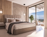 Neue Gebäude - apartment - Estepona - Estepona Centro