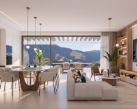 Neue Gebäude - apartment - Estepona - Estepona Centro
