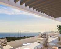 Neue Gebäude - apartment - Estepona - Estepona Centro