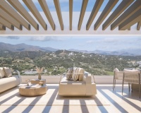 Neue Gebäude - apartment - Estepona - Estepona Centro