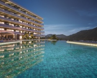 Neue Gebäude - apartment - Estepona - Estepona Centro