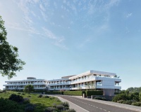 Neue Gebäude - apartment - Estepona - Estepona Centro