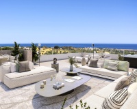 Neue Gebäude - apartment - Estepona - Estepona Centro