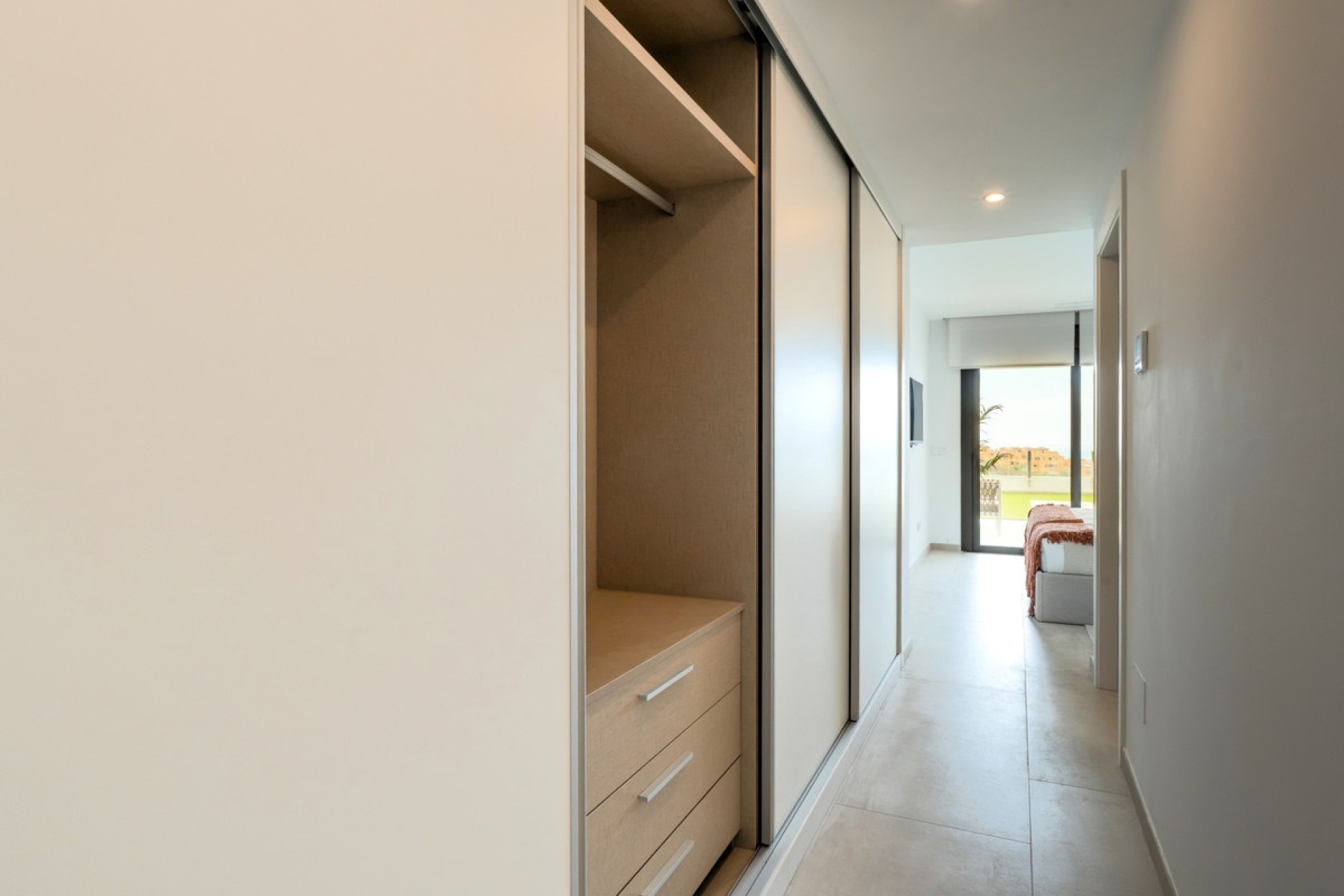 Neue Gebäude - apartment - Estepona - Estepona Centro
