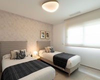 Neue Gebäude - apartment - Estepona - Estepona Centro