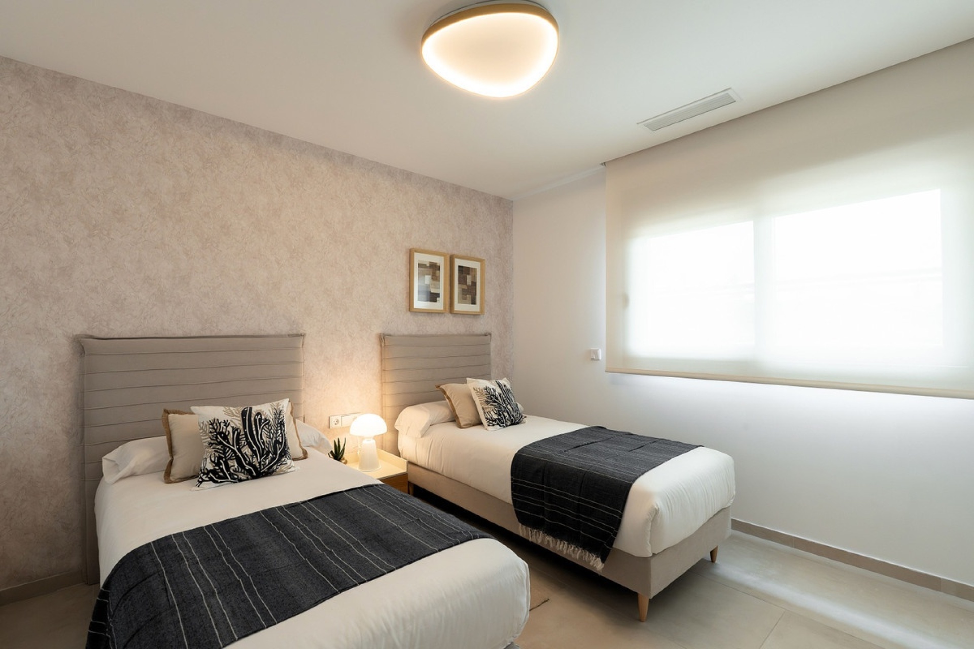 Neue Gebäude - apartment - Estepona - Estepona Centro