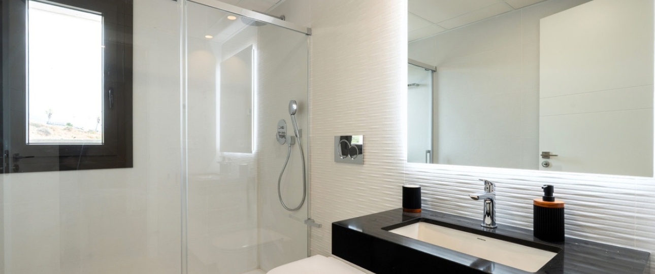 Neue Gebäude - apartment - Estepona - Estepona Centro