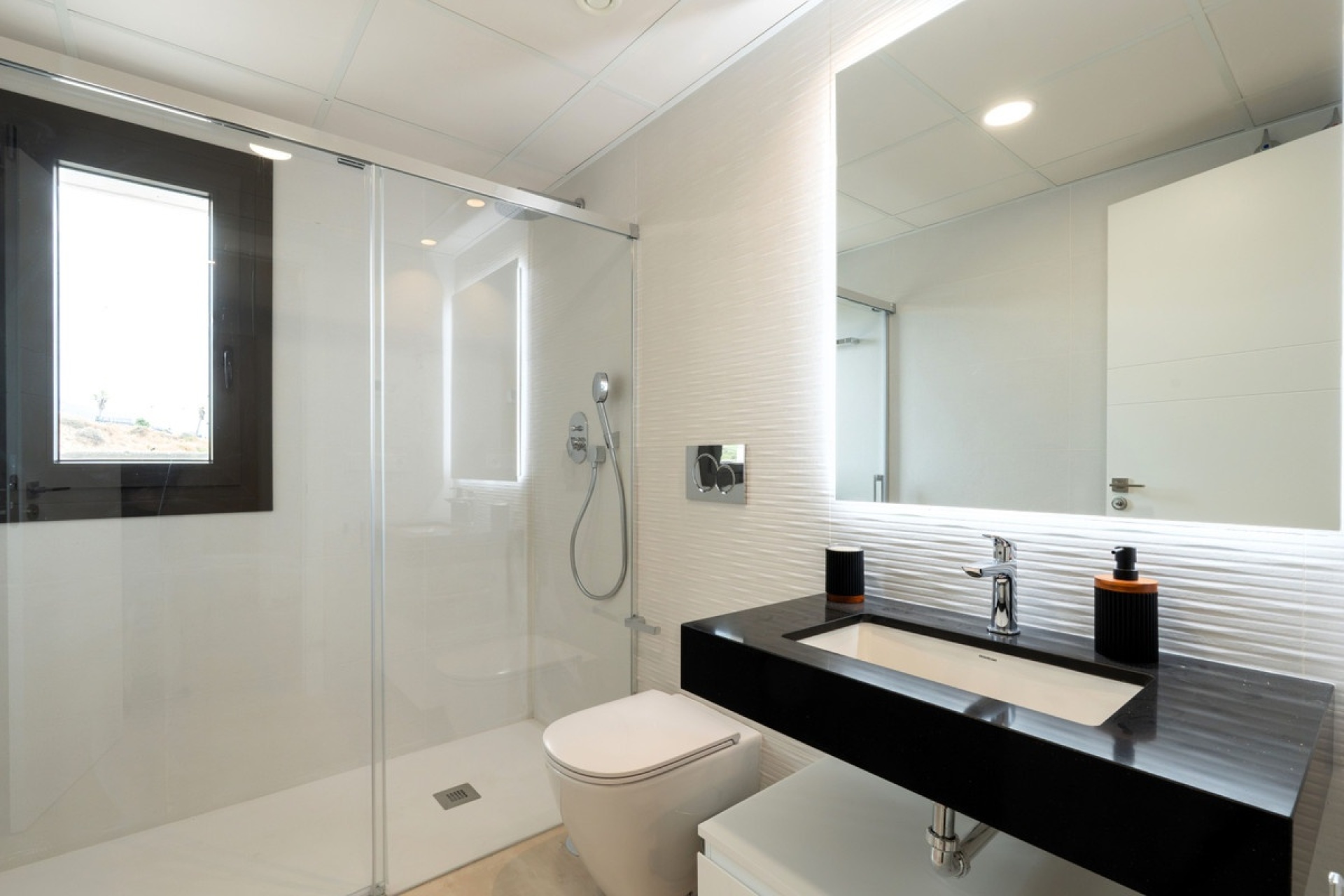 Neue Gebäude - apartment - Estepona - Estepona Centro