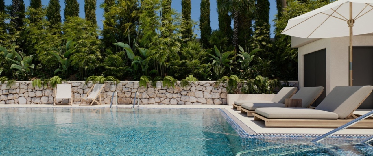 Neue Gebäude - apartment - Estepona - Estepona Centro