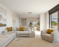Neue Gebäude - apartment - Estepona - Estepona Centro