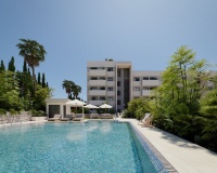 Neue Gebäude - apartment - Estepona - Estepona Centro