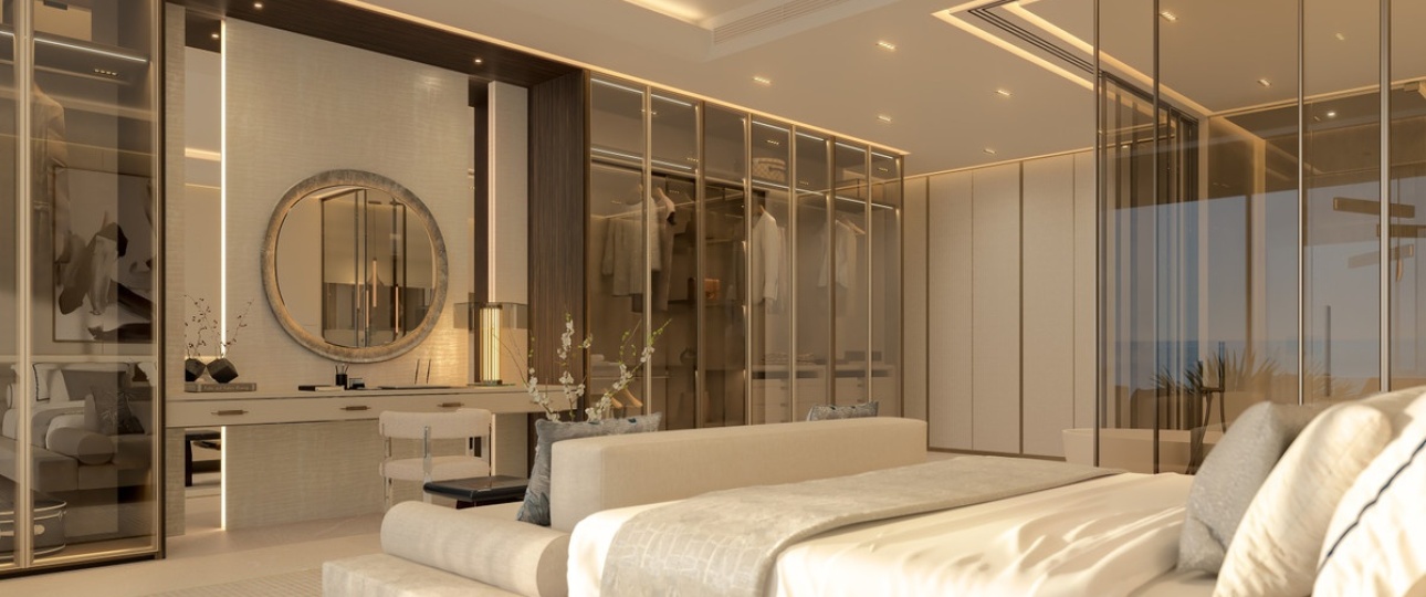 Neue Gebäude - apartment - Estepona - Estepona Centro
