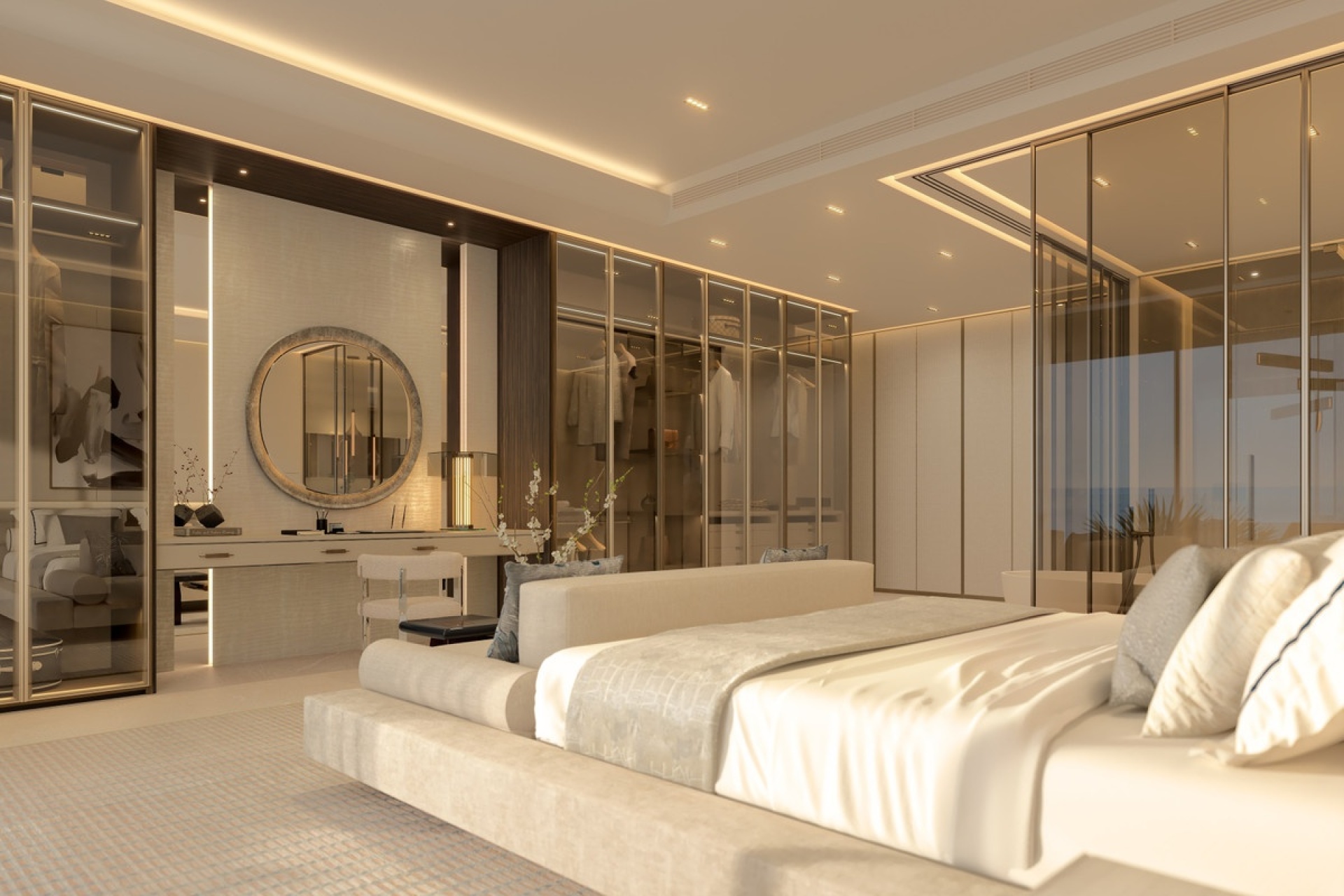 Neue Gebäude - apartment - Estepona - Estepona Centro