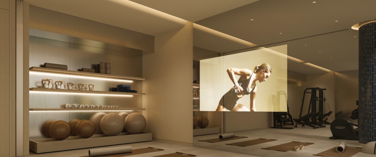 Neue Gebäude - apartment - Estepona - Estepona Centro