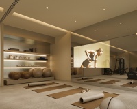 Neue Gebäude - apartment - Estepona - Estepona Centro