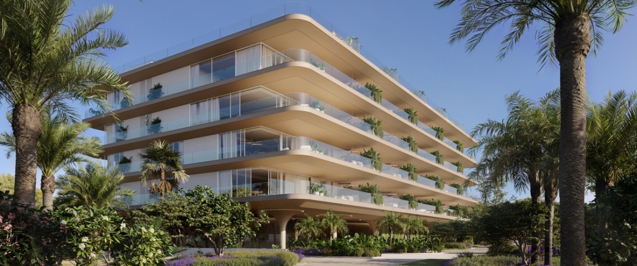 Neue Gebäude - apartment - Estepona - Estepona Centro