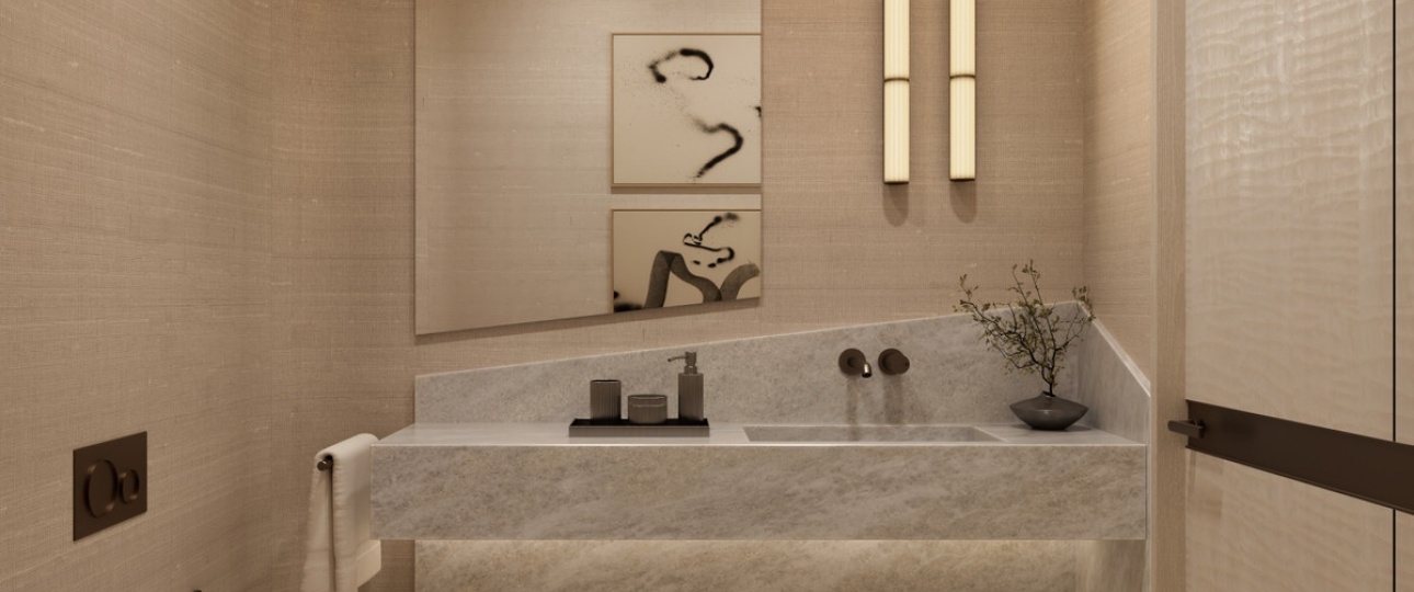 Neue Gebäude - apartment - Estepona - Estepona Centro